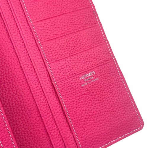 Replica Hermes Card Case #1269577 $45.00 USD for Wholesale