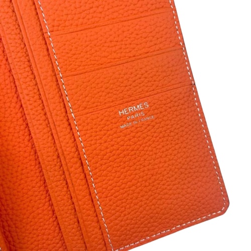 Replica Hermes Card Case #1269578 $45.00 USD for Wholesale