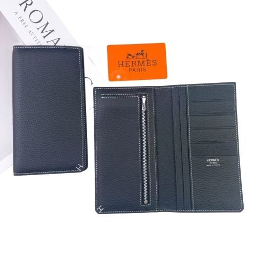 Wholesale Hermes Card Case #1269579 $45.00 USD, Wholesale Quality Replica Hermes Wallet