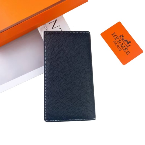 Replica Hermes Card Case #1269579 $45.00 USD for Wholesale