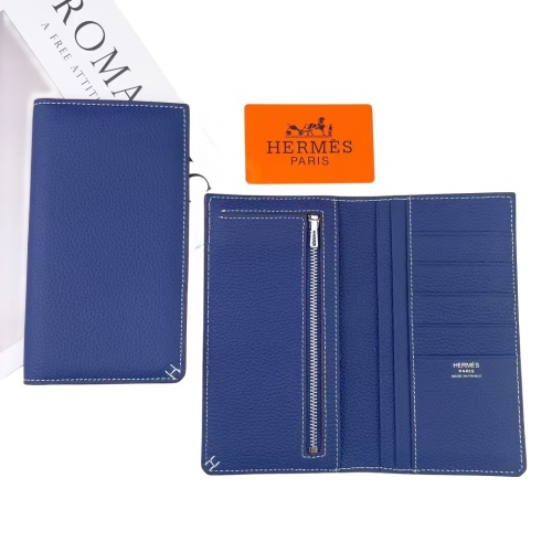 Wholesale Hermes Card Case #1269580 $45.00 USD, Wholesale Quality Replica Hermes Wallet