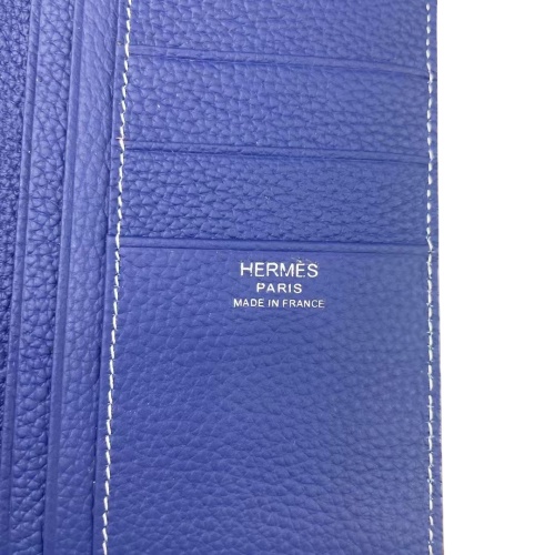 Replica Hermes Card Case #1269580 $45.00 USD for Wholesale