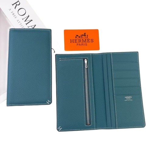 Wholesale Hermes Card Case #1269581 $45.00 USD, Wholesale Quality Replica Hermes Wallet