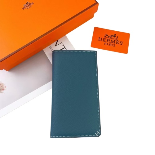 Replica Hermes Card Case #1269581 $45.00 USD for Wholesale