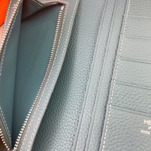 Replica Hermes Card Case #1269581 $45.00 USD for Wholesale