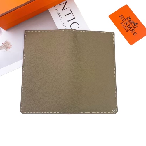 Replica Hermes Card Case #1269582 $45.00 USD for Wholesale