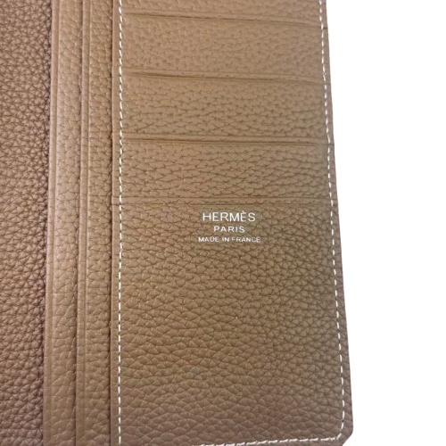 Replica Hermes Card Case #1269583 $45.00 USD for Wholesale