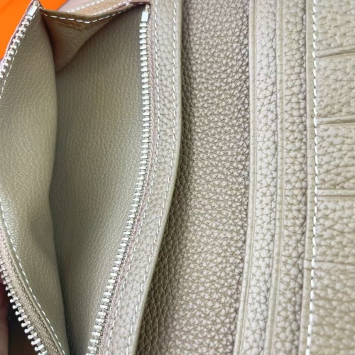 Replica Hermes Card Case #1269583 $45.00 USD for Wholesale