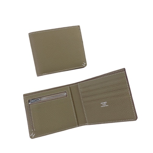 Wholesale Hermes Wallet #1269586 $41.00 USD, Wholesale Quality Replica Hermes Wallet