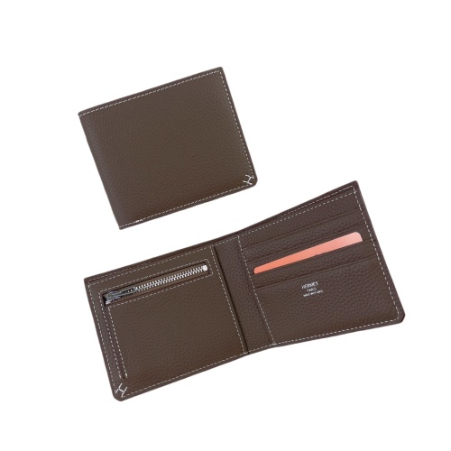 Wholesale Hermes Wallet #1269587 $41.00 USD, Wholesale Quality Replica Hermes Wallet