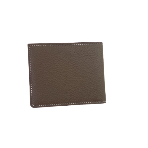 Replica Hermes Wallet #1269587 $41.00 USD for Wholesale