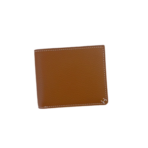 Replica Hermes Wallet #1269588 $41.00 USD for Wholesale