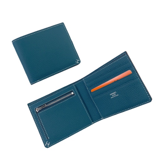 Wholesale Hermes Wallet #1269591 $41.00 USD, Wholesale Quality Replica Hermes Wallet