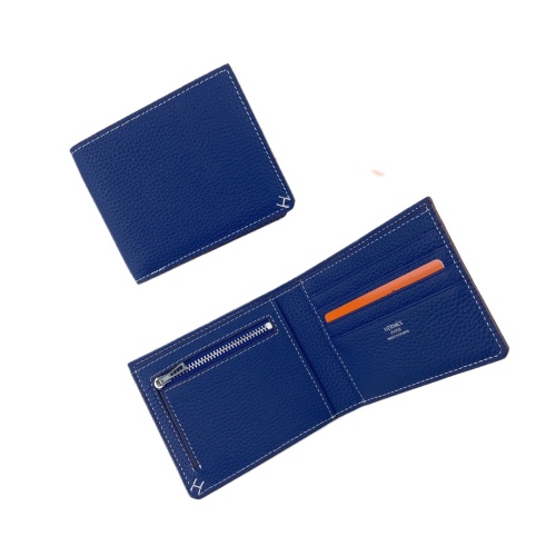 Wholesale Hermes Wallet #1269592 $41.00 USD, Wholesale Quality Replica Hermes Wallet