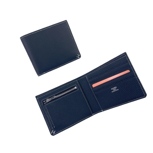 Wholesale Hermes Wallet #1269593 $41.00 USD, Wholesale Quality Replica Hermes Wallet