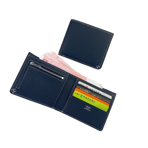 Replica Hermes Wallet #1269593 $41.00 USD for Wholesale