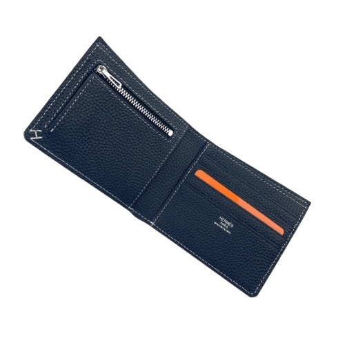 Replica Hermes Wallet #1269593 $41.00 USD for Wholesale