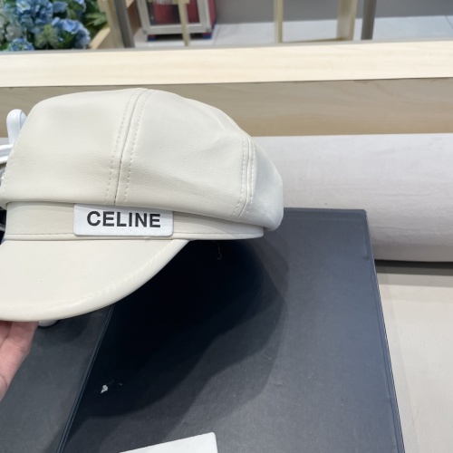 Replica Celine Caps #1269659 $34.00 USD for Wholesale