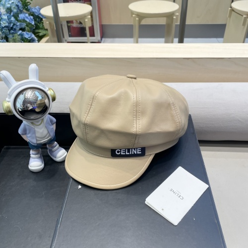 Wholesale Celine Caps #1269660 $34.00 USD, Wholesale Quality Replica Celine Caps