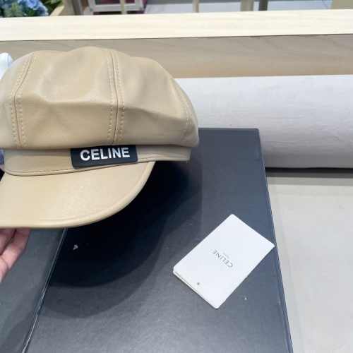 Replica Celine Caps #1269660 $34.00 USD for Wholesale