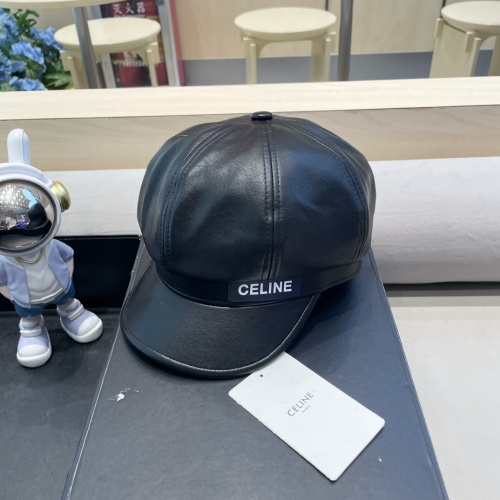 Wholesale Celine Caps #1269661 $34.00 USD, Wholesale Quality Replica Celine Caps