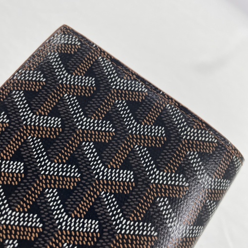 Replica Goyard Card Case #1269690 $34.00 USD for Wholesale