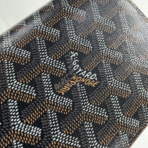 Replica Goyard Card Case #1269690 $34.00 USD for Wholesale