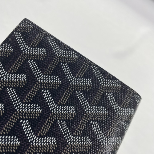 Replica Goyard Card Case #1269693 $34.00 USD for Wholesale