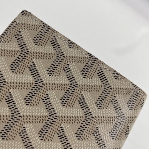 Replica Goyard Card Case #1269694 $34.00 USD for Wholesale