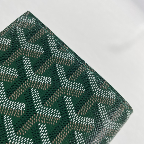 Replica Goyard Card Case #1269699 $34.00 USD for Wholesale