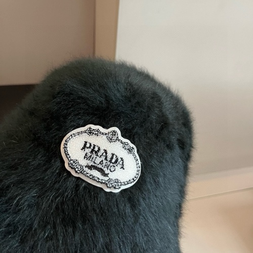 Replica Prada Caps #1269748 $34.00 USD for Wholesale