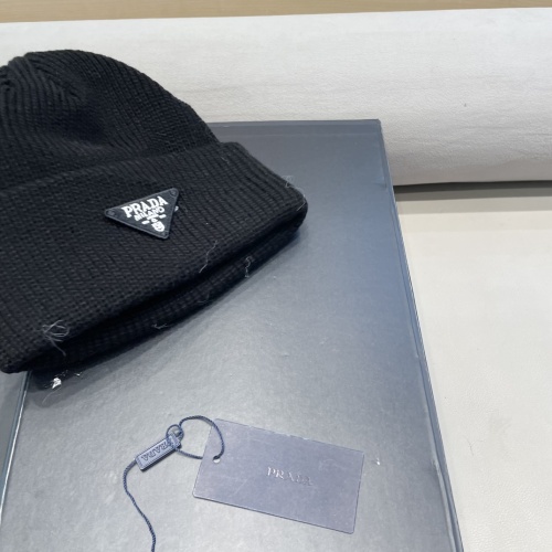 Replica Prada Caps #1269764 $34.00 USD for Wholesale