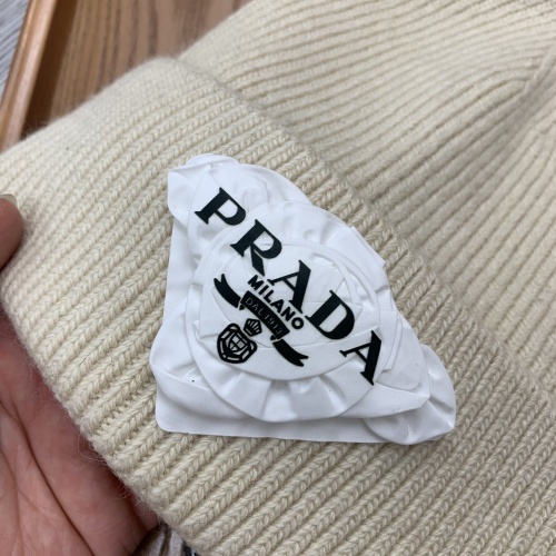 Replica Prada Caps #1269771 $36.00 USD for Wholesale