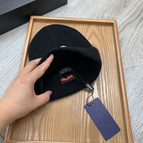 Replica Prada Caps #1269777 $36.00 USD for Wholesale