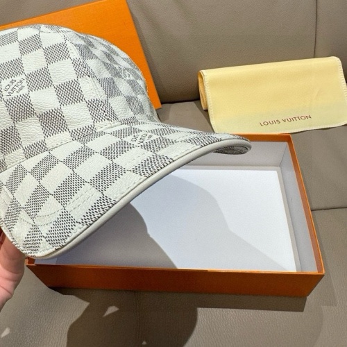 Replica Louis Vuitton LV Caps #1269829 $34.00 USD for Wholesale