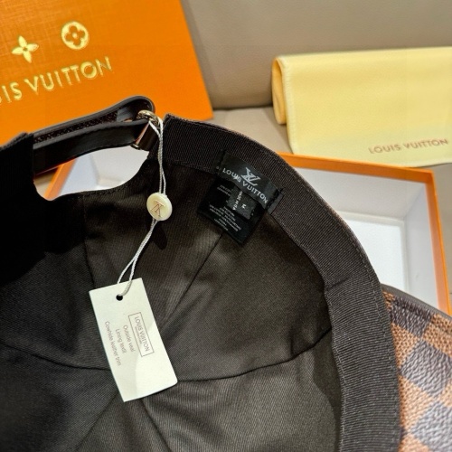 Replica Louis Vuitton LV Caps #1269830 $34.00 USD for Wholesale