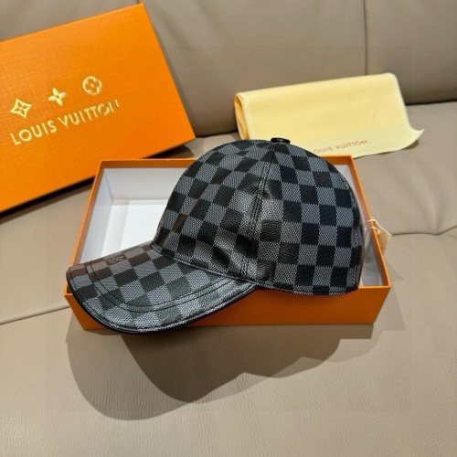 Replica Louis Vuitton LV Caps #1269831 $34.00 USD for Wholesale