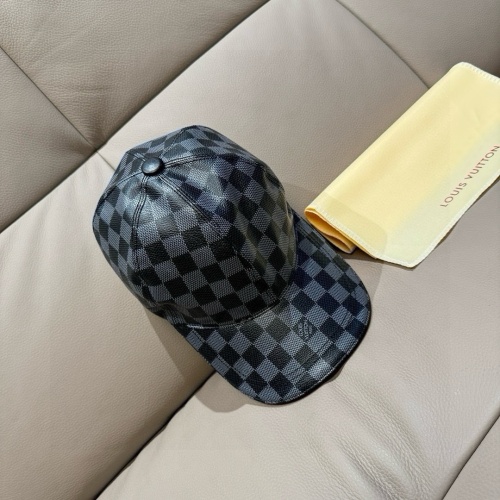 Replica Louis Vuitton LV Caps #1269831 $34.00 USD for Wholesale