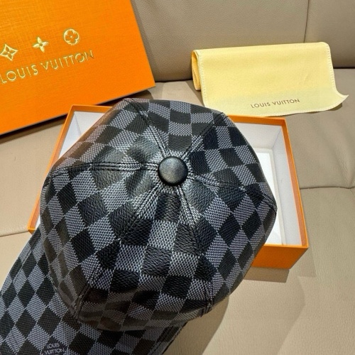 Replica Louis Vuitton LV Caps #1269831 $34.00 USD for Wholesale