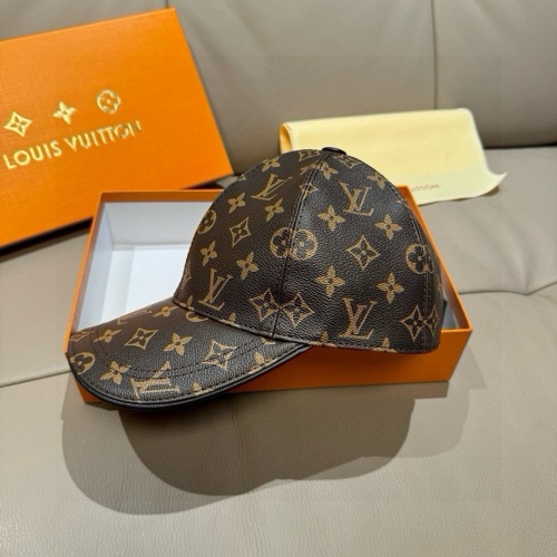 Replica Louis Vuitton LV Caps #1269832 $34.00 USD for Wholesale