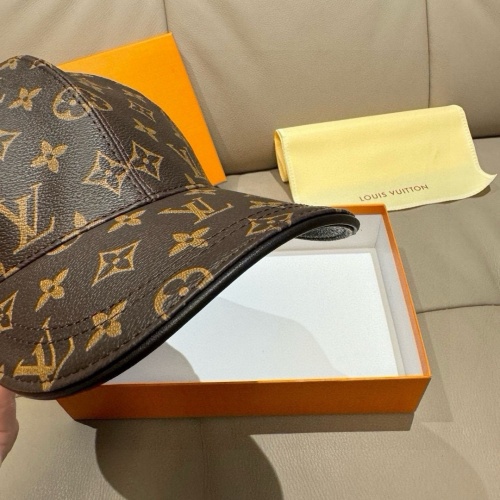 Replica Louis Vuitton LV Caps #1269832 $34.00 USD for Wholesale