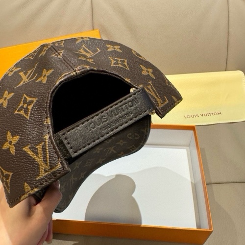 Replica Louis Vuitton LV Caps #1269832 $34.00 USD for Wholesale