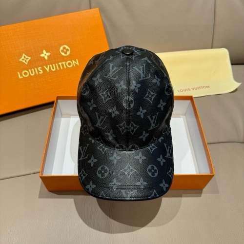 Wholesale Louis Vuitton LV Caps #1269833 $34.00 USD, Wholesale Quality Replica Louis Vuitton LV Caps