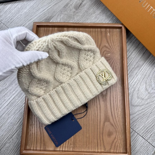 Replica Louis Vuitton LV Caps #1269841 $27.00 USD for Wholesale