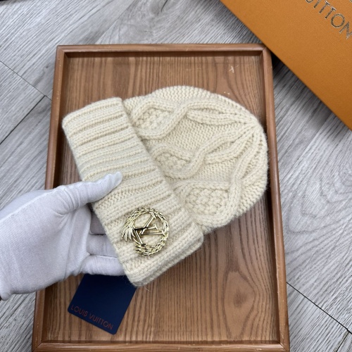 Replica Louis Vuitton LV Caps #1269841 $27.00 USD for Wholesale