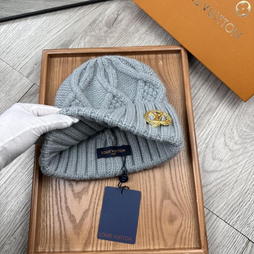 Replica Louis Vuitton LV Caps #1269843 $27.00 USD for Wholesale