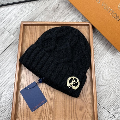 Replica Louis Vuitton LV Caps #1269846 $27.00 USD for Wholesale