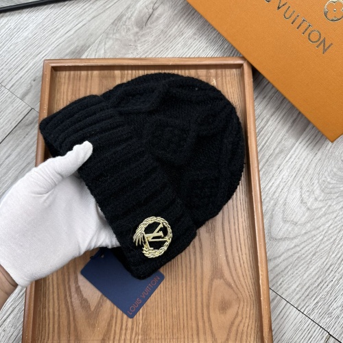 Replica Louis Vuitton LV Caps #1269846 $27.00 USD for Wholesale