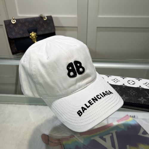 Replica Balenciaga Caps #1269860 $27.00 USD for Wholesale