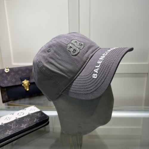 Replica Balenciaga Caps #1269862 $27.00 USD for Wholesale